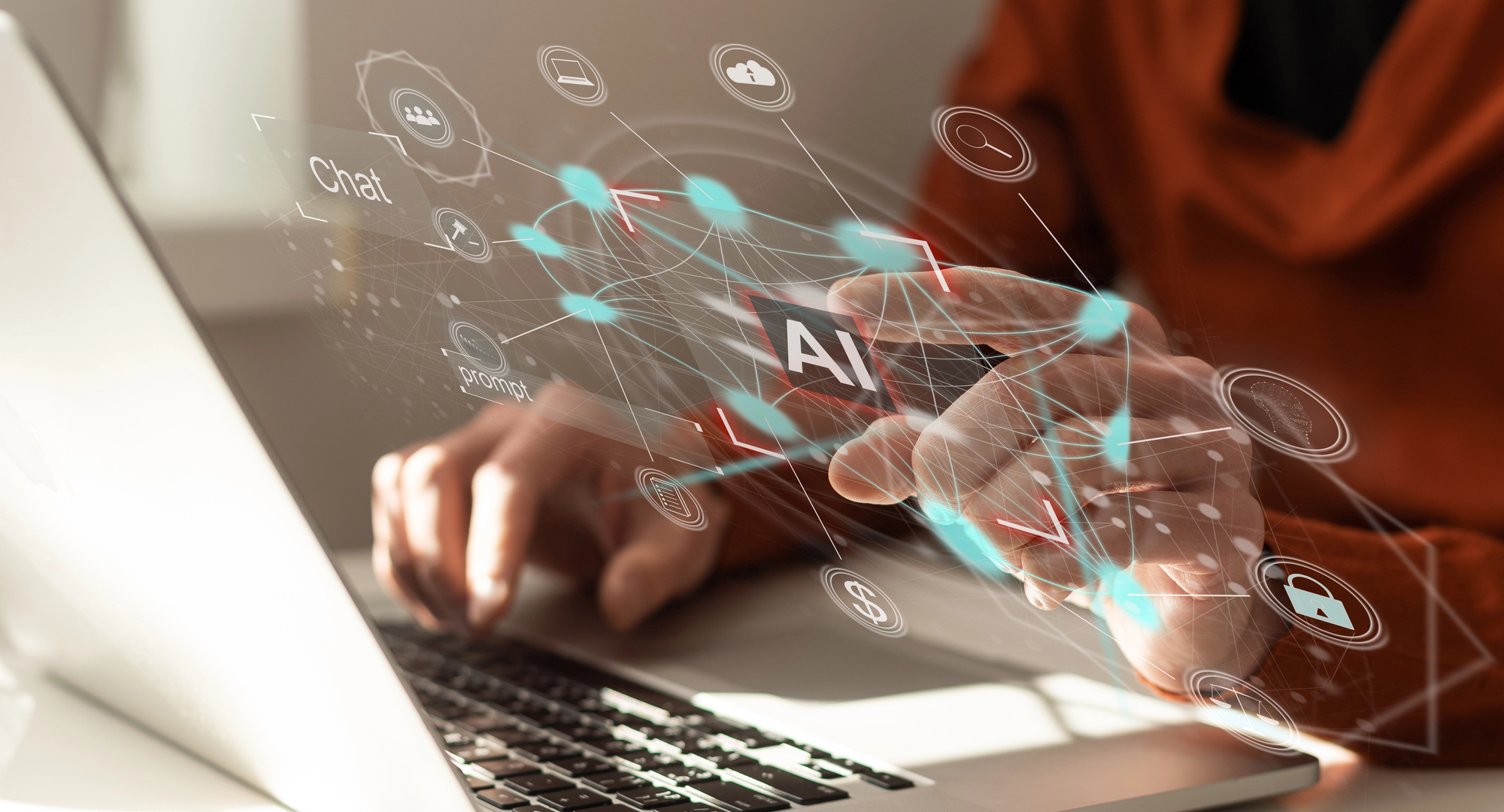AI & Automation